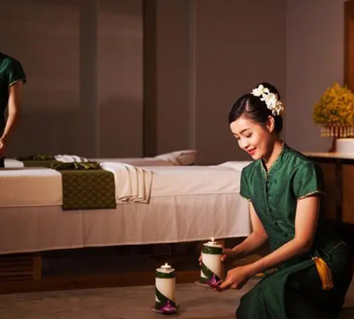 北京房山休闲会所会馆特色，地址,联系_YuYu养生馆会馆