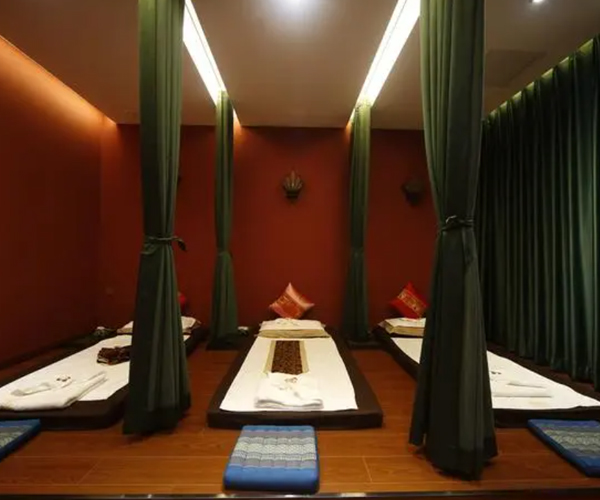 北京房山桑拿价格一览表